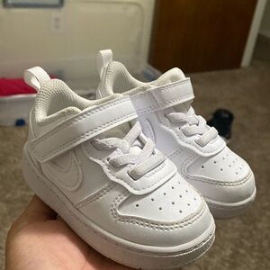 baby Court Visions